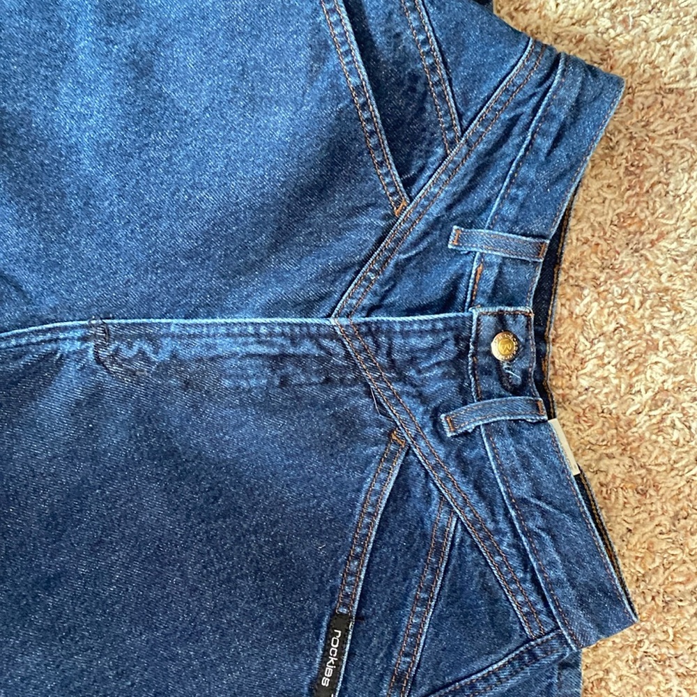 Rocky’s jeans